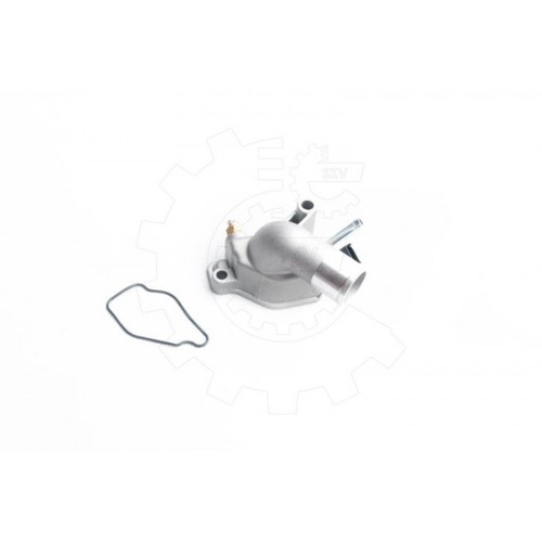 Water thermostat housing - , for