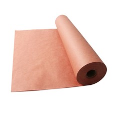 53m Wrapping Paper BBQ Butchers Peach Paper Meat Smoking Roll Barbecue Cooking
