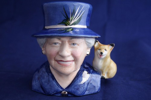 Bairstow manor queen - bairstow,