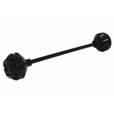 Front Axle Fork Crash