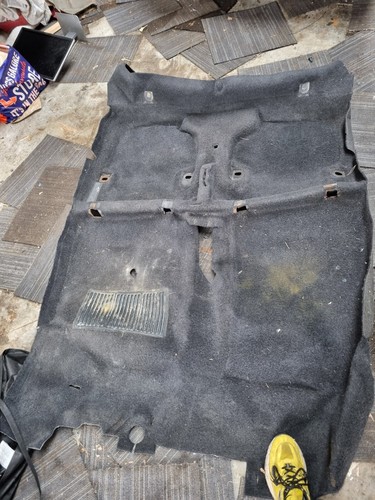 Escort mk4 carpet - carpet,