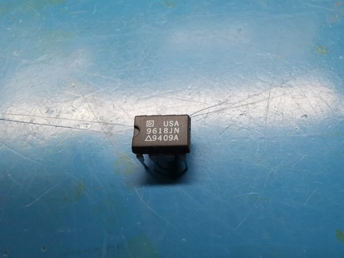 Genuine ad9618 precision - jn,
