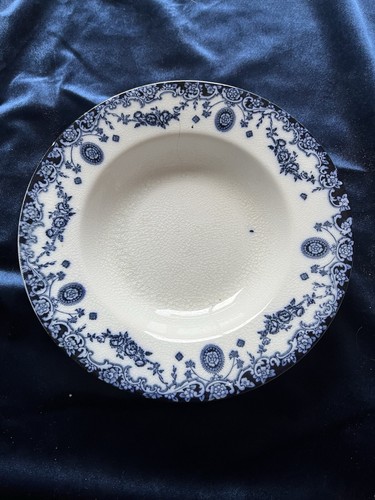 Antique empire porcelain - antique,