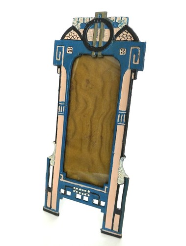 Art nouveau frame photo - nouveau,