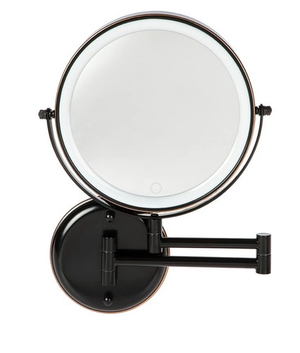 Modern oil rubbed - modern,