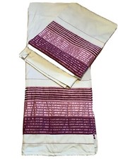 Next Ribbon Pink Pleat Eyelet curtains 168 X 137