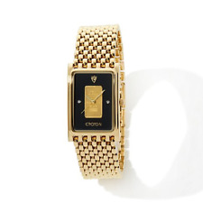 Croton Gold Ingot Credit