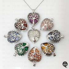 Healing Quartz Tree of Life