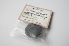 Kyosho Nitro Blizzard Spur