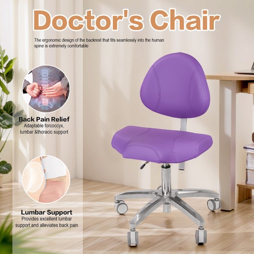 Dental ergonomic doctor chair - dental,