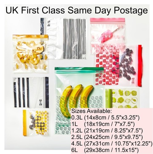 Ikea istad resealable plastic - istad,