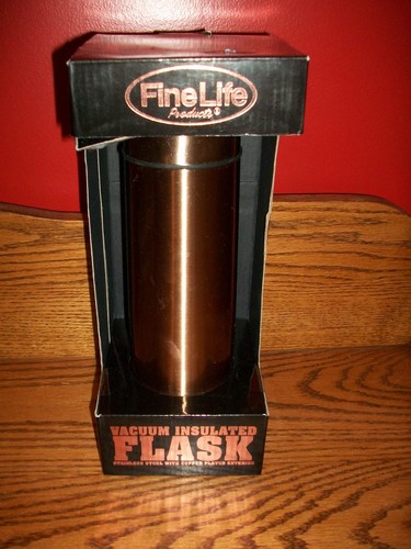 Thermos fine life vacuum - thermos:,