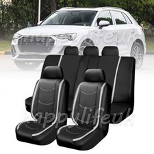 9PCS Front Rear Full Set Car