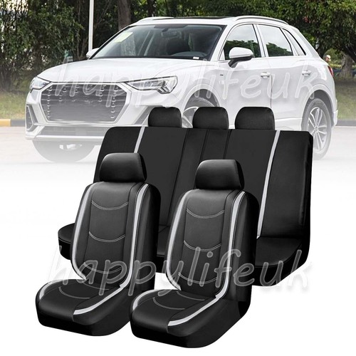 9pcs front rear full - rear, set
