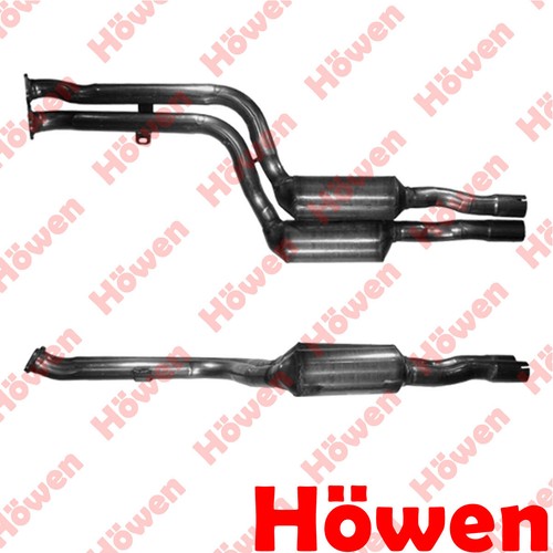 Fits bmw series 5 - series, 2.0