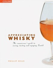 Appreciating Whisky,Phillip