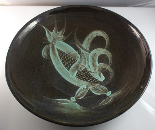 Fishley holland studio - holland, pottery