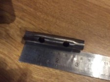 Vintage Box Spanner 1 BA