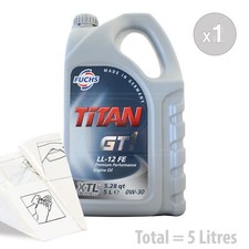 Car Engine Oil Service Kit /