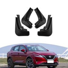 4PCS Car Mud Flaps Fender