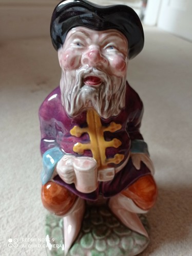 Collecters toby jug the - collecters, "the