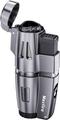 Maxfire triple jet - maxfire,
