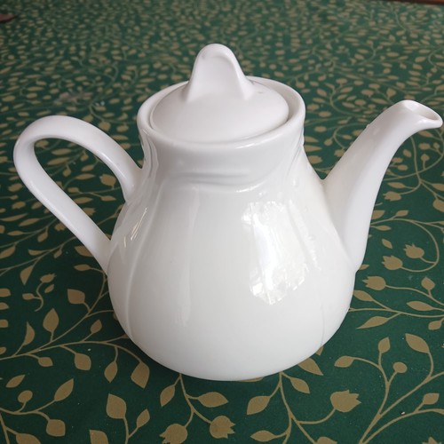 Wedgwood white bone - china, tea