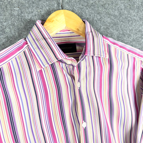 Duchamp london shirt mens - duchamp,