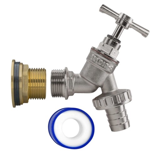 Premium brass water - water, tap