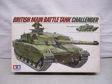 Tamiya British Main Battle