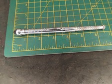 Vintage Dunlop No.6 Tyre