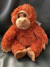 Wilberry Eco Cuddlies Ollie