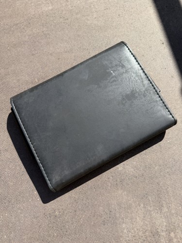 Bmw document folder - bmw,