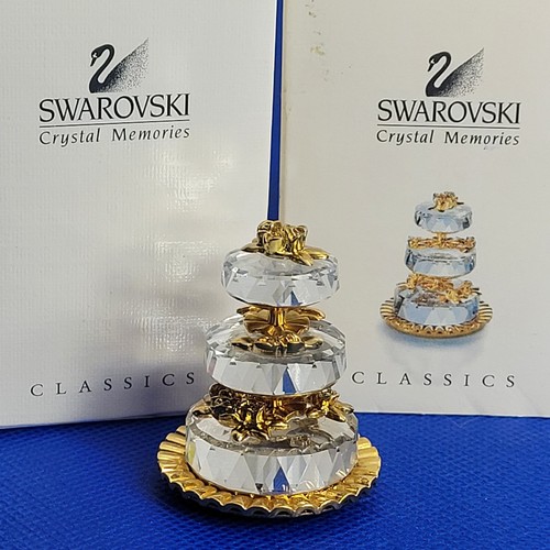 Swarovski crystal memories - memories, 3