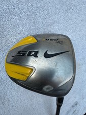 Nike SQ Driver 9.5 460 Right