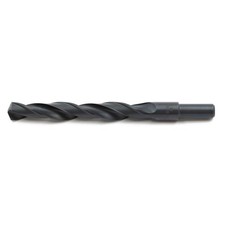 RIKA 16mm HSS Blacksmith Drill