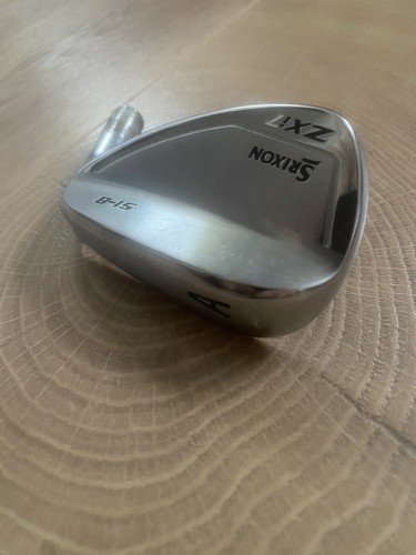 Srixon zxi7 8 - srixon, wedge