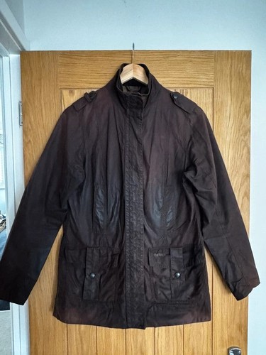 Barbour women summer sapper - barbour,