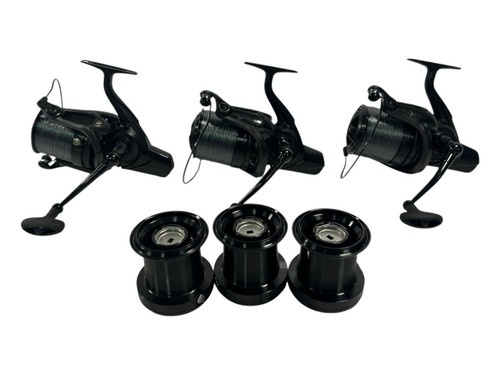 Daiwa crosscast scw - daiwa,