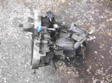 Renault Clio Sport 172 182 2001-2006 2.0 16v Gearbox Non Speedo Driven JC5 130