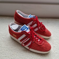 RARE Adidas Gazelle Vintage