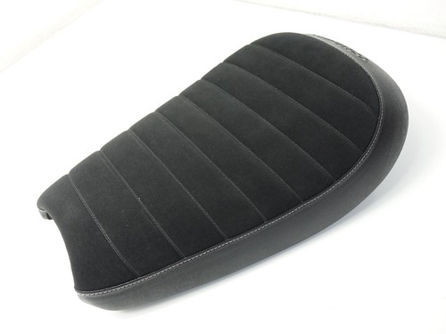 Seat triumph scrambler 900 - seat,