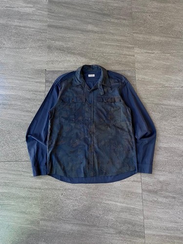 Dries van noten blue hybrid - van,