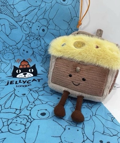 Jellycat amuseables treasure - amuseables,