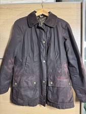 Barbour X Liberty W’s Bedale