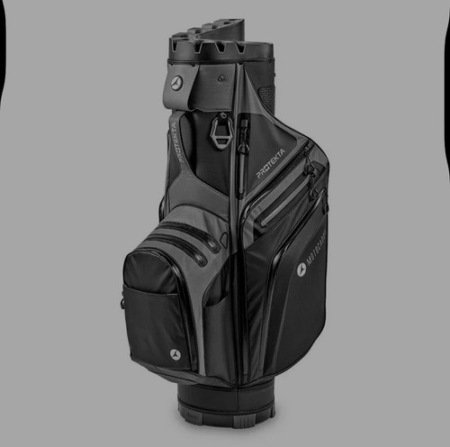 Motocaddy protekta cart - cart, bag