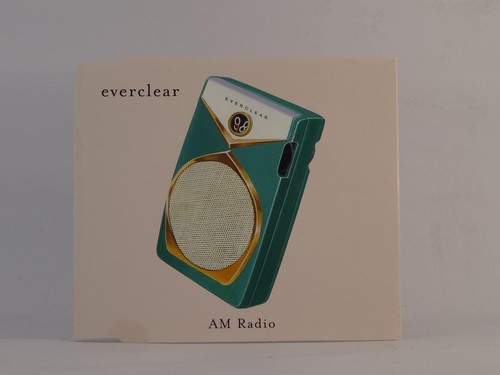 Everclear radio 3 - am,