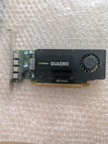 Nvidia quadro k1200 - , 4gb