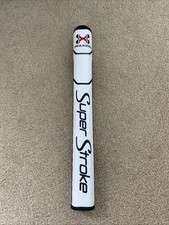Super Stroke Tour 2.0 Putter
