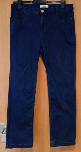 Per una indigo strait - m&s,